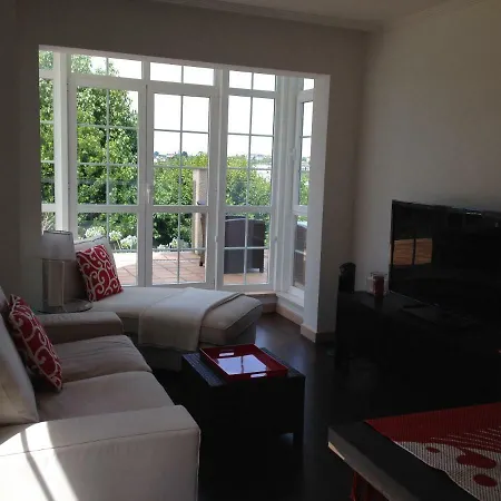 Apartamento Con Gran Terraza Apartmán Castropol