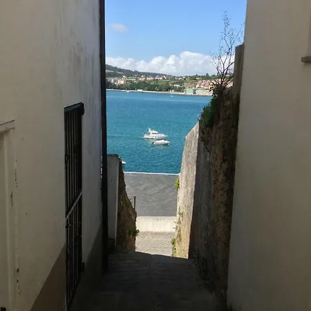 Apartamento Con Gran Terraza