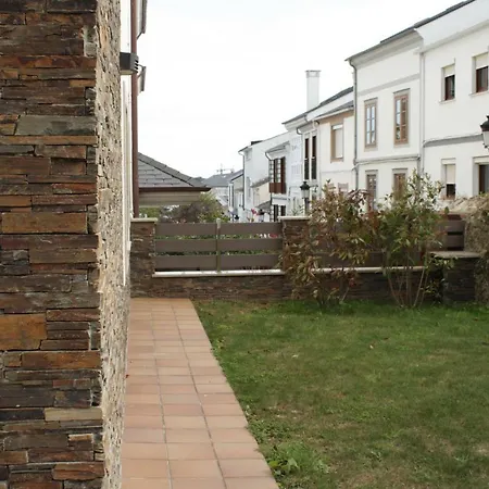 Apartamento Con Gran Terraza *