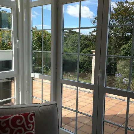 Apartamento Con Gran Terraza Castropol