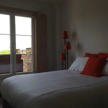 Apartamento Con Gran Terraza * Castropol
