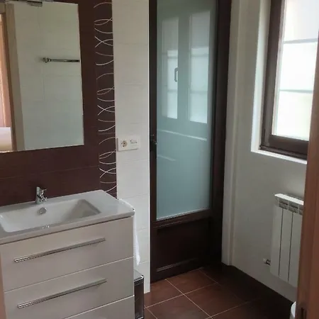 Apartamento Con Gran Terraza 아파트