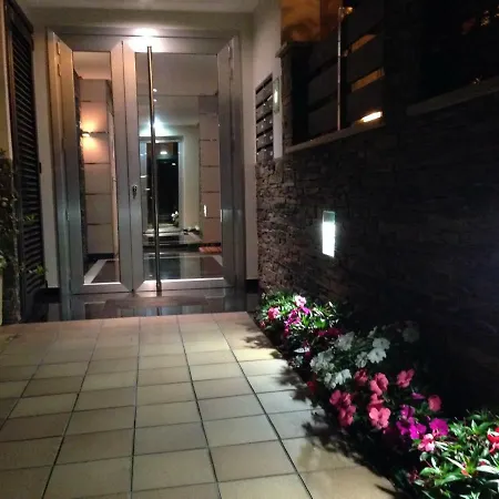 Apartamento Con Gran Terraza * Castropol