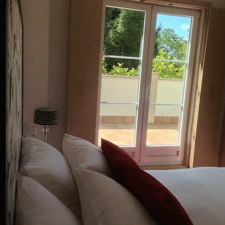 Apartamento Con Gran Terraza Apartmán Castropol